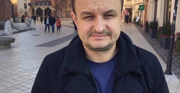 Керівник Управління капітального будівництва Тернопільської ОДА має цікаве минуле