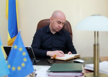 «Надал звітує»: головні інфраструктурні проекти Тернополя 16-22 листопада