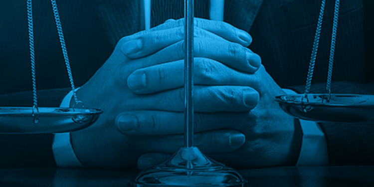 Статистика говорить, що всього 2% українців довіряють судам