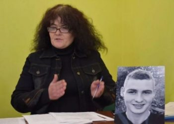 Що коїться у Тернопільському міськрайонному суді Тернопільської області?