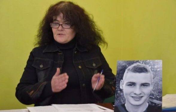 Що коїться у Тернопільському міськрайонному суді Тернопільської області?