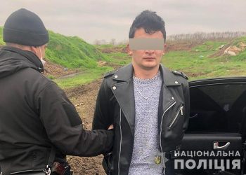 “Пристрасті по-тернопільськи”: щоб помститись коханій, викрав авто її батька та “поставив на вуха” поліцію (Фото)