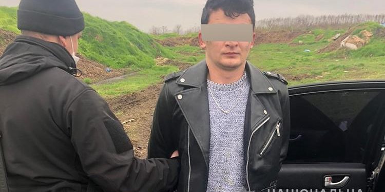 “Пристрасті по-тернопільськи”: щоб помститись коханій, викрав авто її батька та “поставив на вуха” поліцію (Фото)