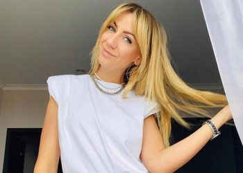 Леся Нікітюк розповіла, що її найбільше вразило на Тернопільщині (ВІДЕО)