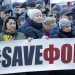 Тернопільські підприємці приєднаються до перекриття траси