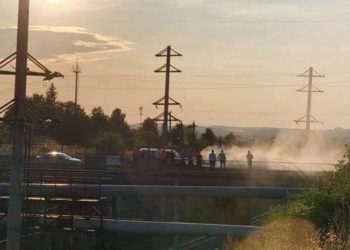 Суд відправив за грати водія, який скоїв ДТП на Гаївському перехресті