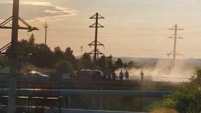 Суд відправив за грати водія, який скоїв ДТП на Гаївському перехресті