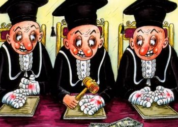 TOП-10 одіозних рішень Конституційного Суду України