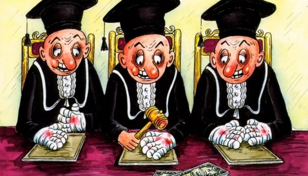 TOП-10 одіозних рішень Конституційного Суду України