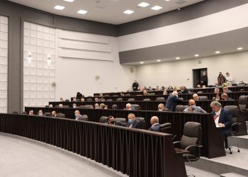 Депутати затвердили обласну комплексну програму соціальної підтримки малозахищених верств населення