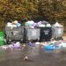 На Тернопільщині люди скаржаться на засмічені вулиці (фото)