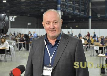 «Люди хочуть бачити, як крадуть їхні гроші». Ексзаступник генпрокурора — про «судовий заколот» і роль президента в ньому