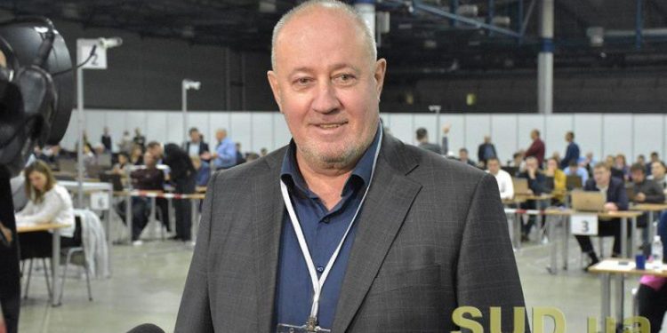 «Люди хочуть бачити, як крадуть їхні гроші». Ексзаступник генпрокурора — про «судовий заколот» і роль президента в ньому