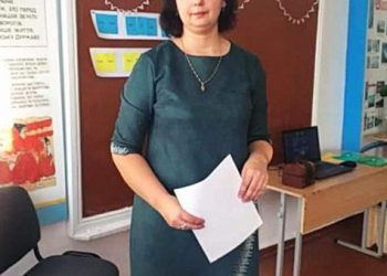 Вчителька з Тернопільщини, яка перехворіла на коронавірус, розповіла свою жахливу історію