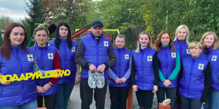 У Тернополі пройде благодійний забіг