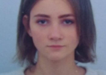 На Тернопільщині розшукують 16-річну Альону, яка вийшла з дому і пропала безвісти (Фото)
