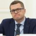 Оргзлочинність становить не меншу загрозу державній безпеці, ніж тероризм – Іван Баканов