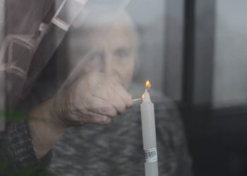 Бачила опухлих людей на вулиці: спомини тернополянки про Голодомор