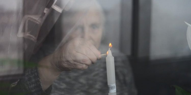 Бачила опухлих людей на вулиці: спомини тернополянки про Голодомор