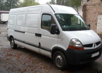 Житель Тернопільщини потрапив у заплутану кримінальну історію з бусом у Польщі