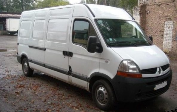 Житель Тернопільщини потрапив у заплутану кримінальну історію з бусом у Польщі