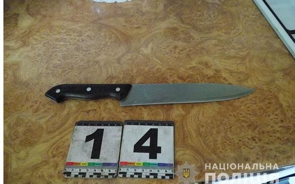 18-річній, яка вбила у Тернополі іноземного студента, загрожує до 15 років ув’язнення