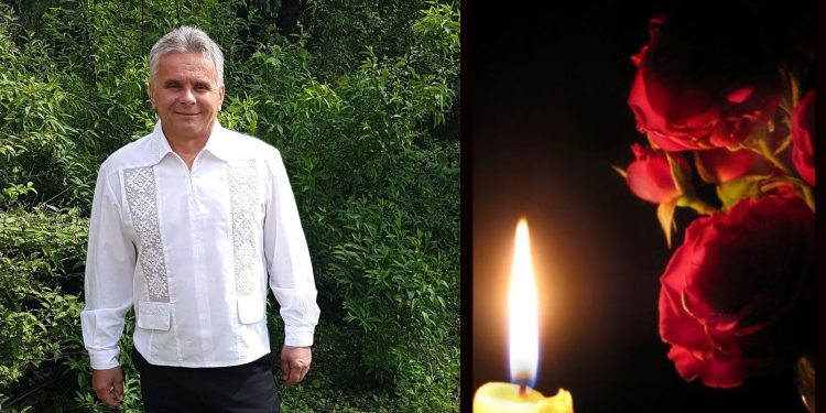 “Уже 10-та смерть”: на Тернопільщині через ковід пішов з життя відомий лікар