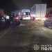 Збив на смерть: у Тернополі трапилась жахлива аварія (Фото)