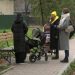 У Тернополі молоді мами показали стан вулиць міста