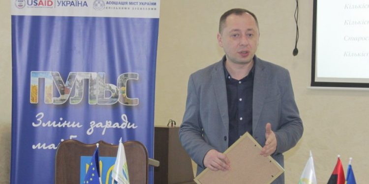 Ігор Гірчак став секретарем Тернопільської міської ради (Фото)