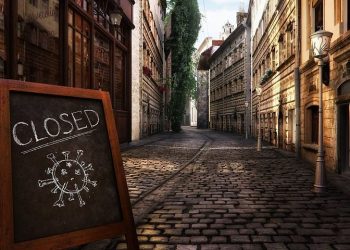 Попри протести українців Уряд таки запровадив карантин вихідного дня