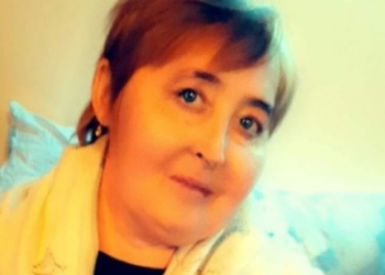 В Італії раптово померла жінка з Тернопільщини (Фото)