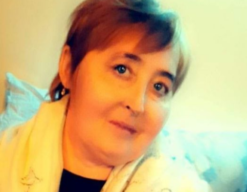 В Італії раптово померла жінка з Тернопільщини (Фото)