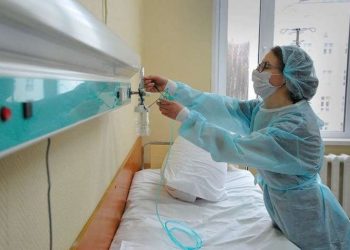 Карантин: відтепер у Тернополі дозволено робити операції лише вагітним, породіллям та онкохворим