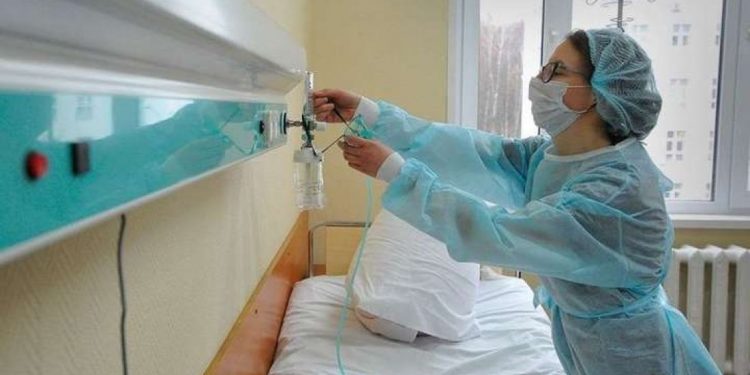 Карантин: відтепер у Тернополі дозволено робити операції лише вагітним, породіллям та онкохворим