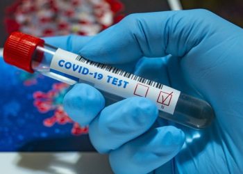 На Тернопільщині через ковід за добу померло 7 людей, – офіційно