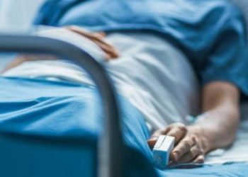 По всій Україні — неконтрольований спалах COVID-19: тільки Тернопільщина демонструє тенденцію до стабілізації другий тиждень поспіль