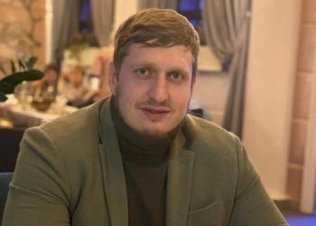 Відомий підприємець очолив Управління Держпраці в Тернопільській області
