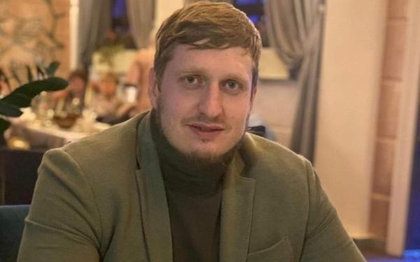 Відомий підприємець очолив Управління Держпраці в Тернопільській області