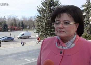 Головна санітарна лікарка Тернопільщини назвала місця, де найбільший ризик захворіти на Covid-19