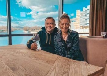 Нова дружина Віктора Павліка поскаржилась, що вони не мають за що жити