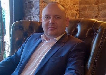 Віталія Сідорова, якого спіймали на хабарі, уже поновили на посаді керівника Тернопільської місцевої прокуратури