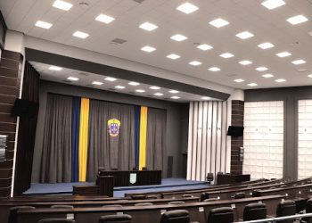 Коли відбудеться перша сесія Тернопільської облради нового скликання?