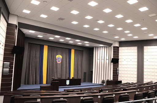 Коли відбудеться перша сесія Тернопільської облради нового скликання?