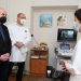 Сергій Надал: «У Тернополі сучасні кисневі концентратори виробляють кисень безпосередньо у лікарнях»