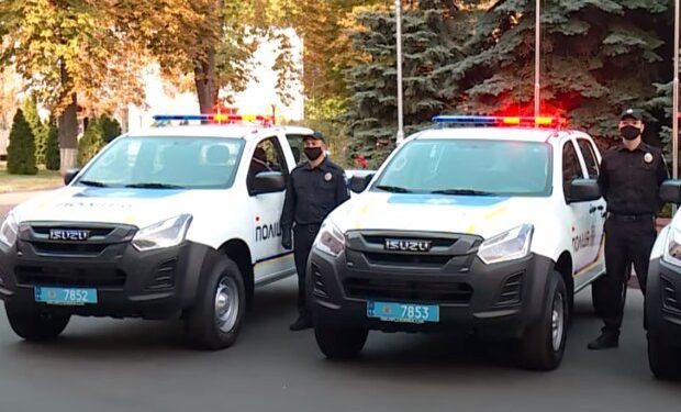 На Тернопільщині школяра оштрафували за знущання над учителем