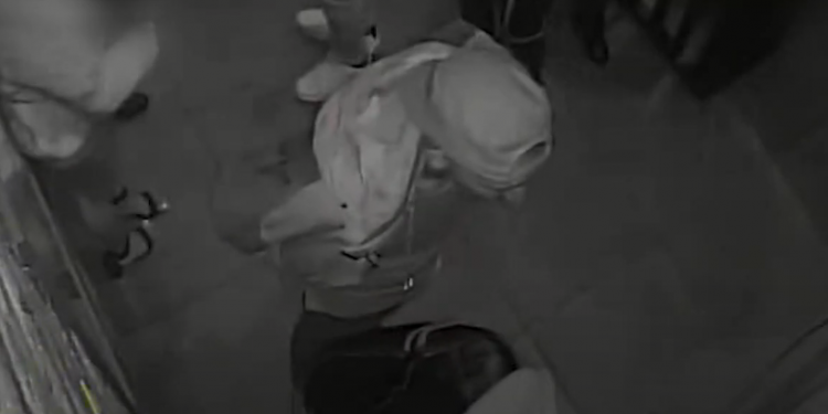 У Тернополі розшукують двох нахабних злочинців (Відео)