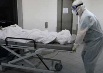 На Тернопільщині в будинку чоловік побачив мертвого сусіда