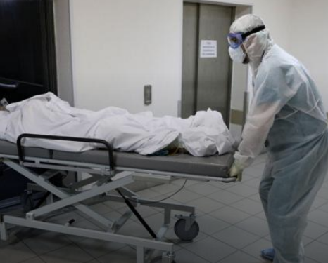 На Тернопільщині в будинку чоловік побачив мертвого сусіда