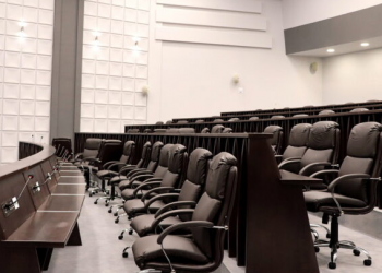 Коаліції “Свободи”, “За майбутнє”, “Слуги народу” та “Довіри” в облраді – бути. Документ